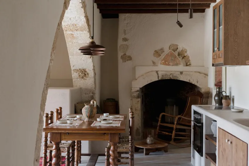 Koutouloufari Village 3*-21