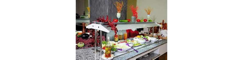 Skanes Serail & Aqua Park 4*-51