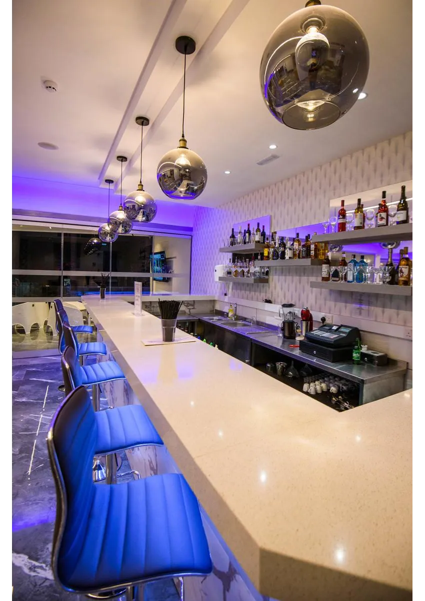 Milea Hotel 3*-37