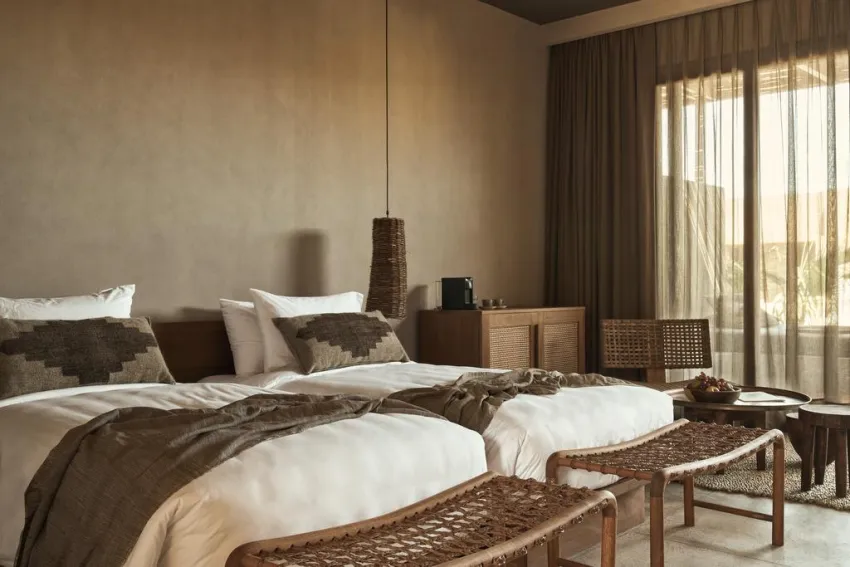 CASA COOK EL GOUNA (ADULTS ONLY 16+)  5*-26