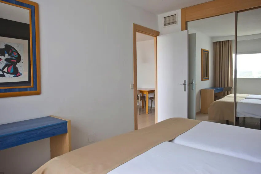 Vistasol Apartments 3*-15