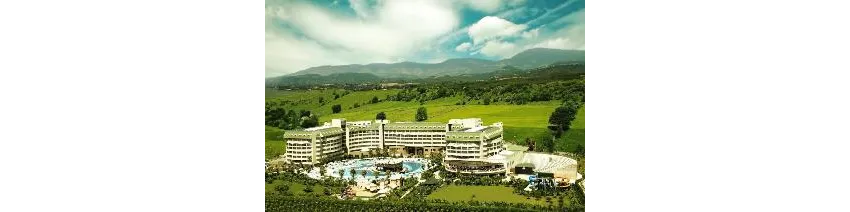 Amelia Beach Resort & Spa 5*-2