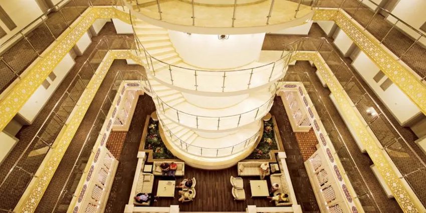 Side Star Resort 5*-25