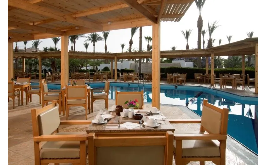 Regina Resort & Aqua Park Hurghada 4*-11