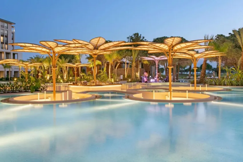 Cullinan Golf & Resort Belek 5*-69
