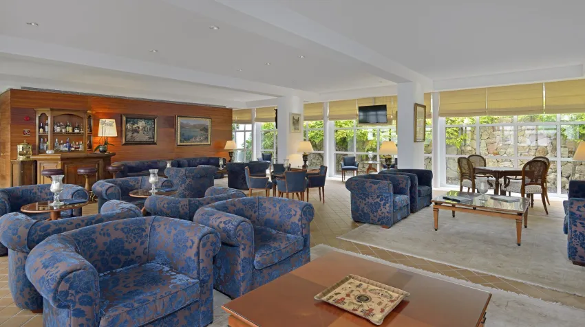 Meliá Cala d'Or Boutique Hotel 5*-4