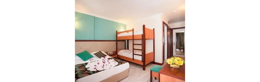 Concordia Celes Hotel 5*-8