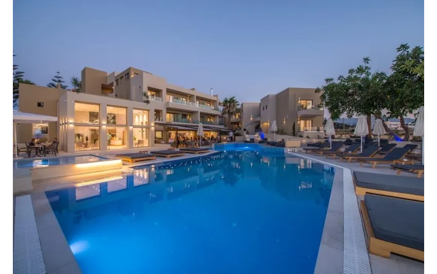 Imperial Palace (Adults only 16+) 4*-1