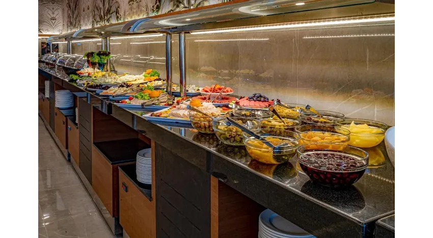 SIDE AMOUR HOTEL  4*-14