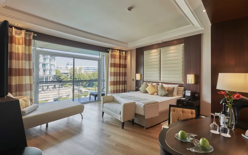 Calista Luxury Resort 5*-58