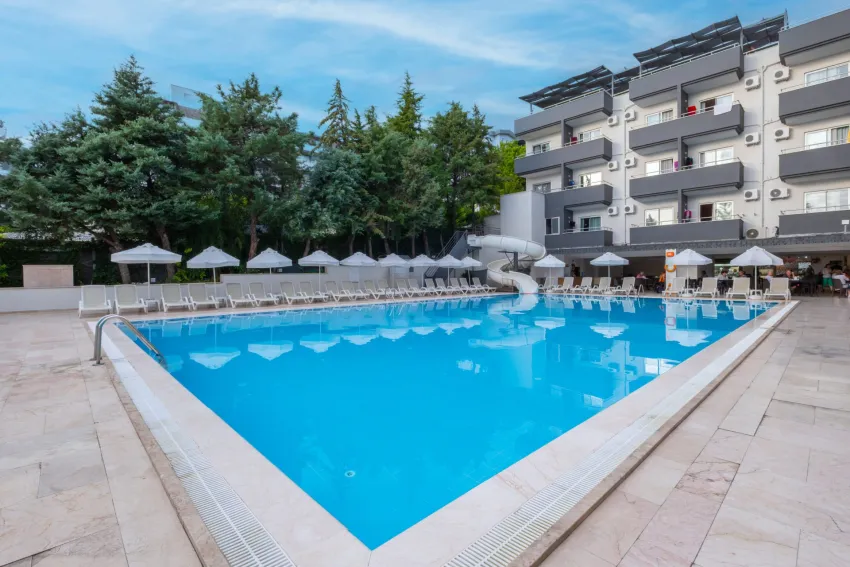 Sun Beach Hill Hotel 4*-24
