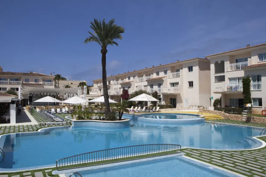 Isla de Cabrera Aparthotel 4*-25