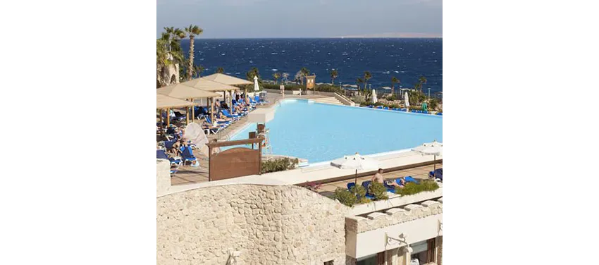 Pickalbatros Citadel Sahl Hasheesh Resort 5*-12
