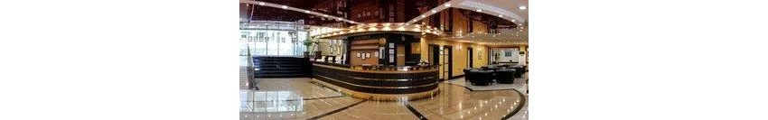 Bonapart Sealine Hotel 3*-12