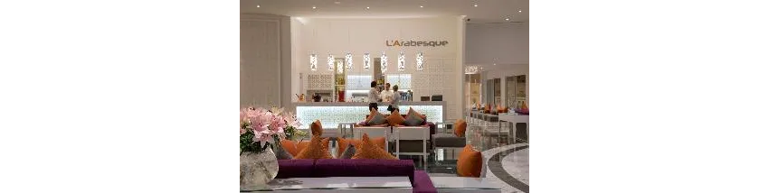 Radisson Blu Resort and Thalasso Hammamet 4*-81