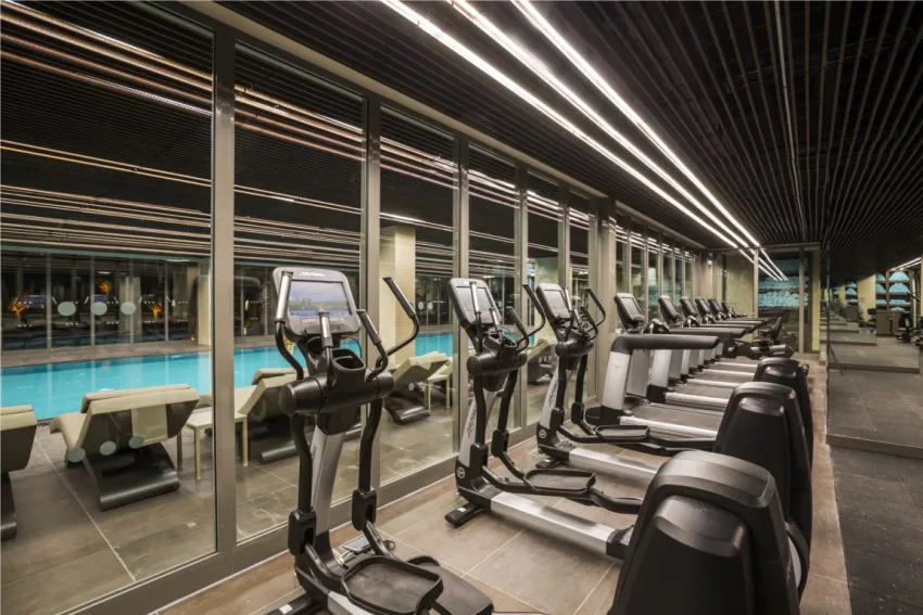 Voyage Sorgun Hotel 5*-85