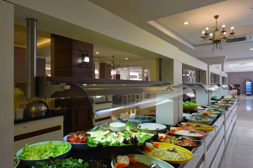 Linda Resort Hotel 5*-14