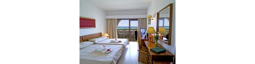 The Orangers Beach Resort & Bungalow 4*-6