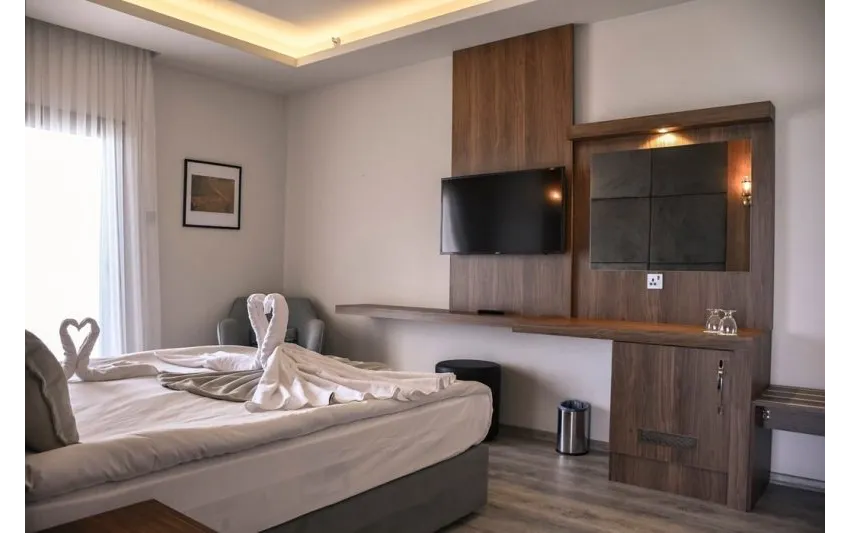 Mimoza Beach Hotel 3*-3