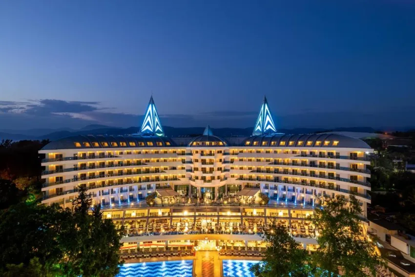 Botanik Platinum 5*-58