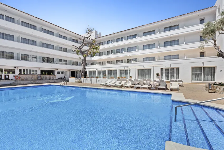 THB Dos Playas - Adults Only 3*-28