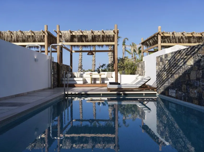 Stella Island Luxury Resort 5*-22