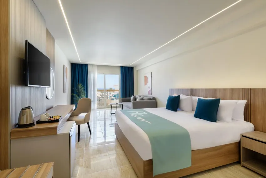 Flow Spectrum Sahl Hasheesh 4*-11