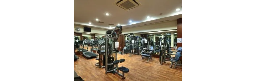 Sunis Evren Beach Resort Hotel & Spa 5*-21