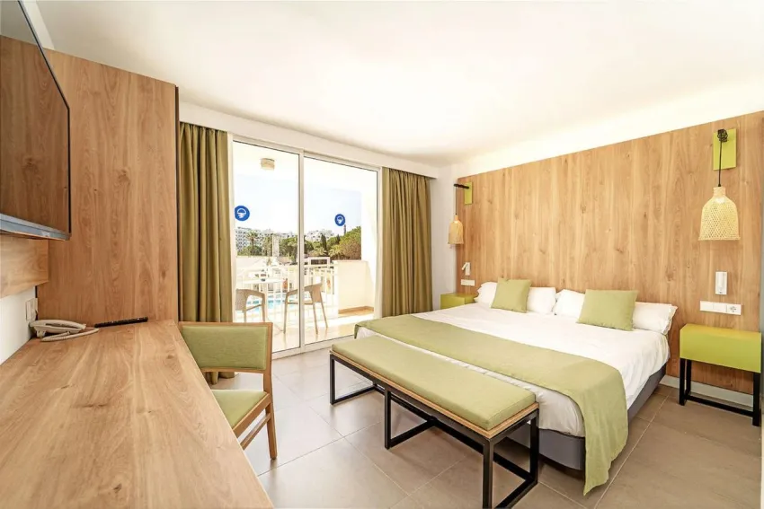 Ibersol Siurell 4*-43