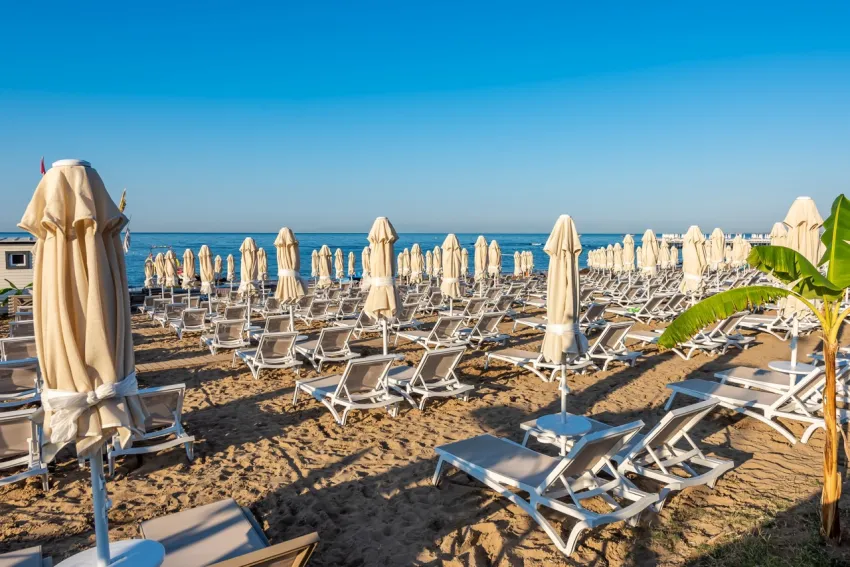 Seaden Quality Resort & Spa 5*-11