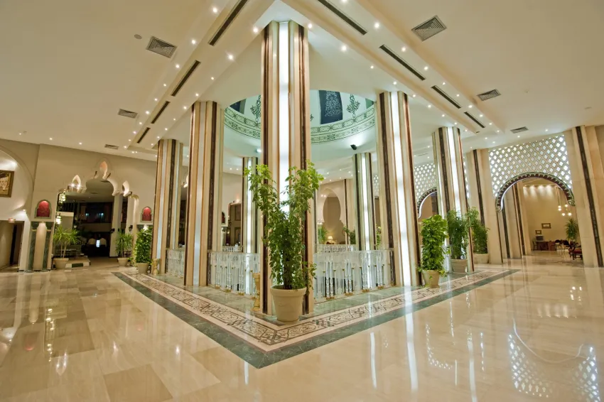 Sunny Days Palma De Mirette Resort & Spa 4*-8