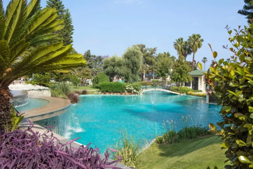 Mirage Park Resort Hotel 5*-21