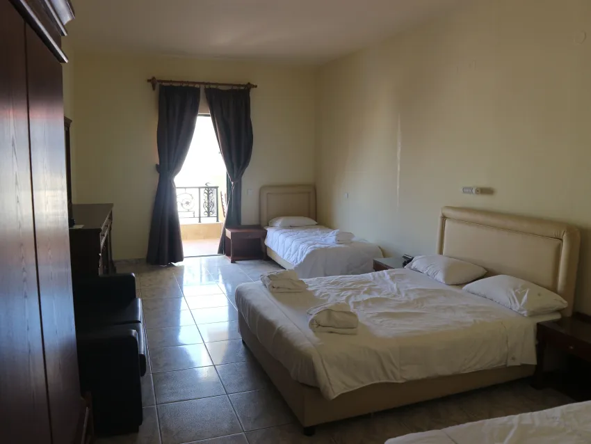 Diogenis Blue Palace 4*-7
