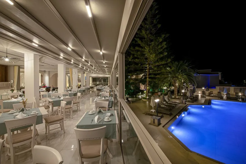 Vantaris Luxury Beach Resort 4*-24