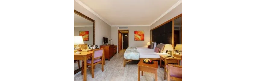 Asteria Family Resort Belek (Ex. Aquaworld Belek) 5*-17