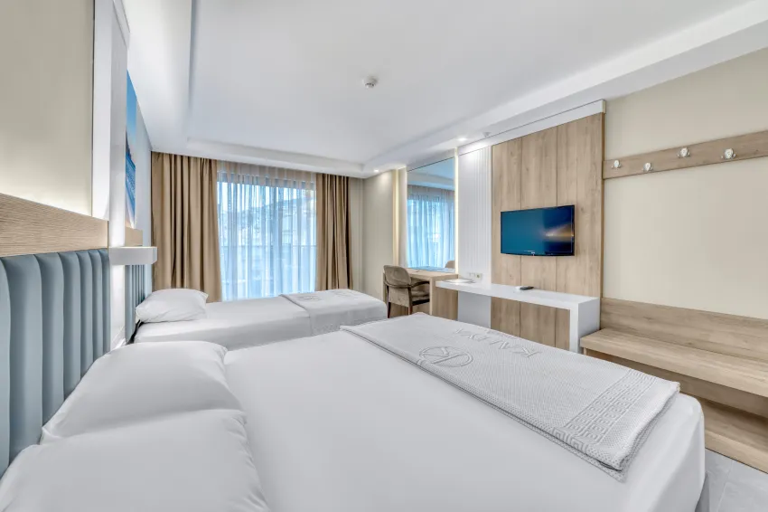 Kahya Hotel 4*-15