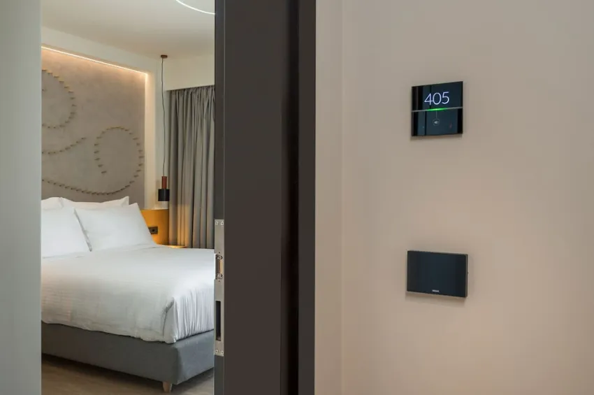 Hyperion City Hotel 4*-62