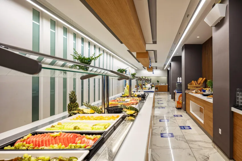 Atali Grand Resort 4*-10