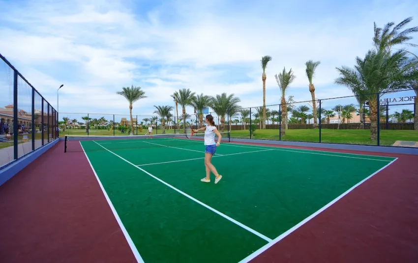 Pickalbatros Aqua Vista Resort 4*-51