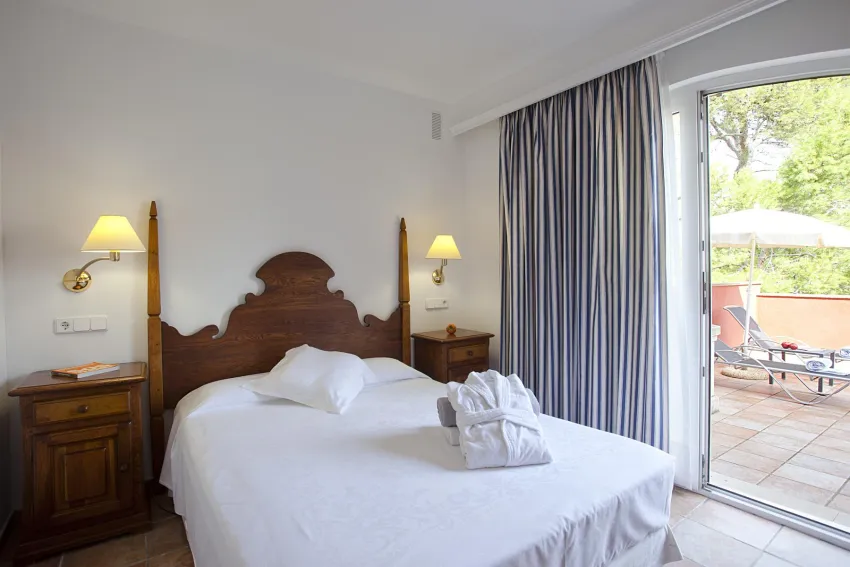 Cala Sant Vicenç Hotel 4*-29