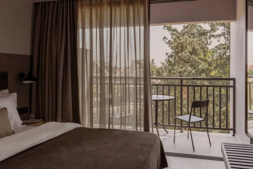 Cooks Club Kolymbia 5*-42