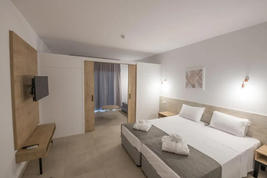 Atlantica Panthea 4*-12