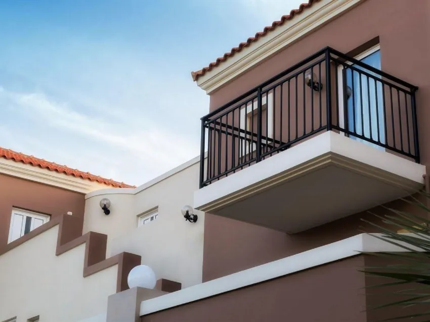 Lito Beach Hotel 3*-15