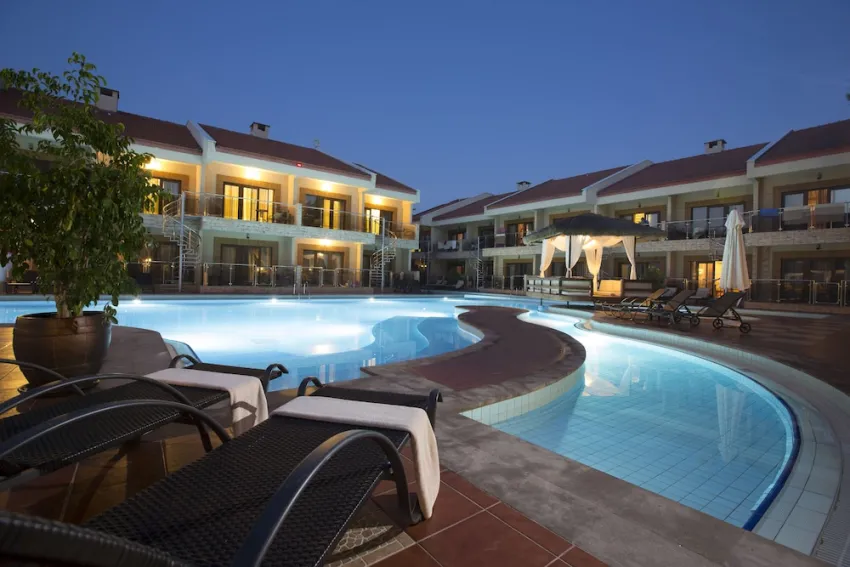 Club Hotel Turan Prince World 5*-37