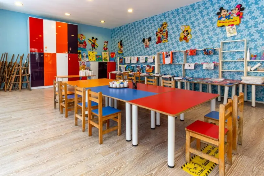 GYPSOPHILA CLUB MARINE   5*-71