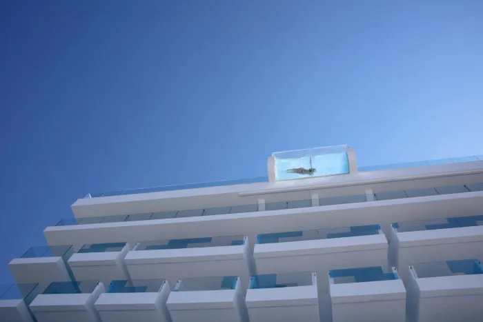 Iberostar Waves Bahía de Palma 4* - Playa de palma - Spania