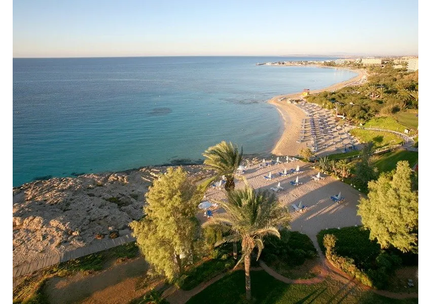 GRECIAN SANDS HOTEL 4*-9