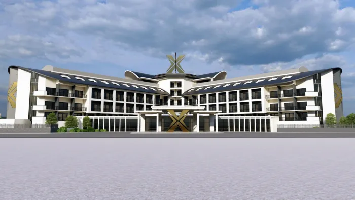 The X Belek 5* - Belek - Turcia