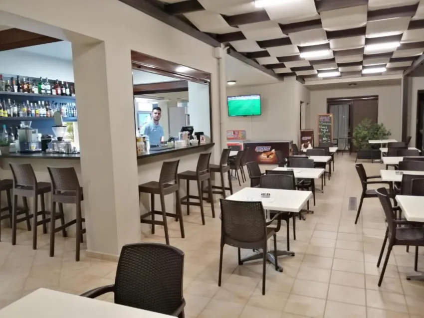 Carisa Suites And Apartments 3*-19