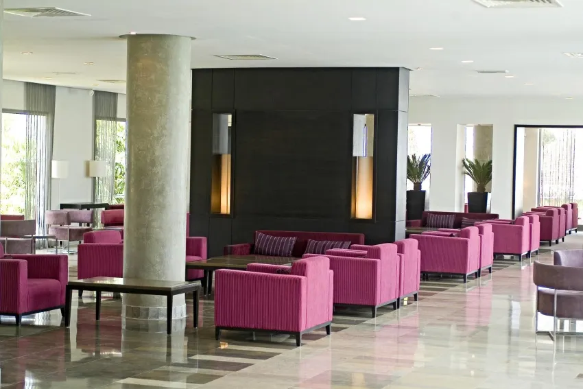 THALASSA SOUSSE RESORT & AQUA PARK  4*-45